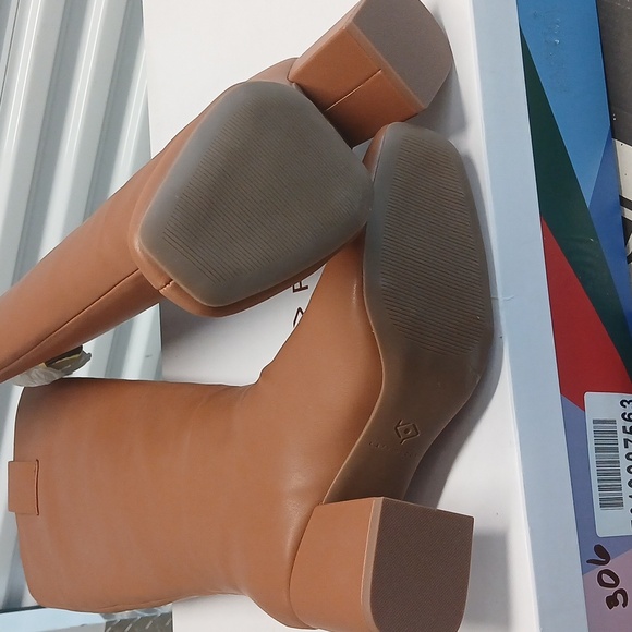 🆕️Katy Perry Geminni Tall Boots - Picture 7 of 7